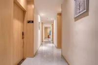 Sheyushiguang Apartment