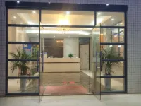 Qingyuan Yuexingkong Theme Apartment - Condos