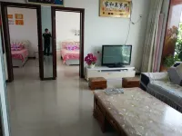 Laoting Warm Villa - 2 Sao