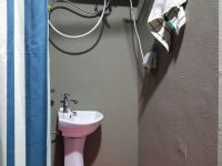 温州星咪达城市青年公寓 - 精致一室大床房(公共卫浴)