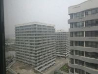 青岛云朵观景精品公寓 - 精品大床房