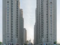 上海娅莱公寓 - 欧式豪华大床房