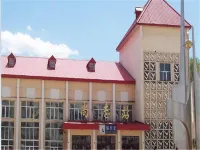 Shangzhi Zhongyue Mountain Villa
