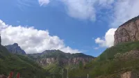 Wanxianshan Taihang Inn Hotels near Shanglajiang Village