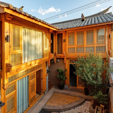 Ad 1727 Hostel