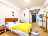 南京印秋公寓 - 温馨家庭双床房