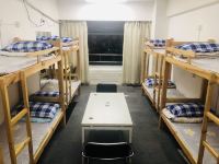 学长家青年求职公寓(上海金沙江路地铁站店) - 舒适一室单床房