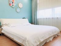 台州ynnA特色民宿 - 温馨一室大床房