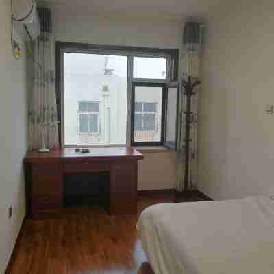 日照小精靈310度假別墅 Rooms