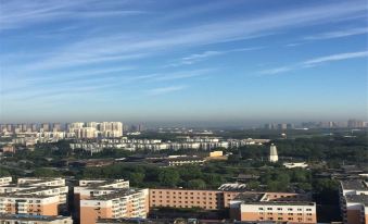 Shenyang Dahao Shiguang Serviced Apartment