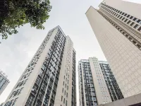 โรงแรมเกอร์ซิน (จิ่วเหยียนเฉียว เฉิงตู) โรงแรมใกล้สะพานจิ๋วเหยี่ยน
