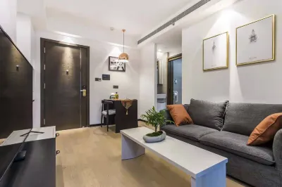 Bi'ai Executive Apartment