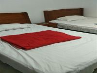 重庆先洲旅馆 - 一室单床房