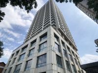 Ben的公寓(天津吴家窑大街店) - 舒适一室二床房