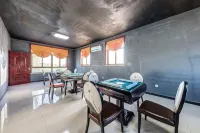 Beijing Legai Pai e-sports CS party hall