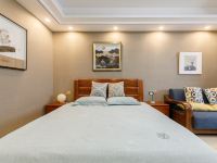 济宁乐和之家公寓 - 舒适一室大床房