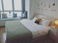 北京月伴公寓 - 简约大床房