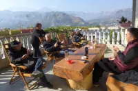 Miyi Xiaohe Courtyard