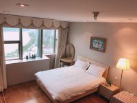 深圳大梦酒店公寓 - 舒适一室大床房