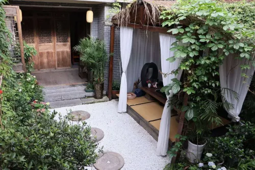 Phoenix Dream Puju Guesthouse