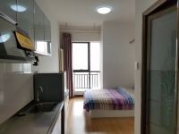 北京JM家庭公寓 - 温馨大床房