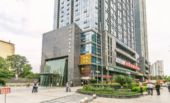 Chengdu Mazzaro Apartment Hotel (Jiuyanqiao Branch)