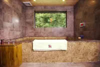Youjian Jiangnan Hostel - Varme kilder