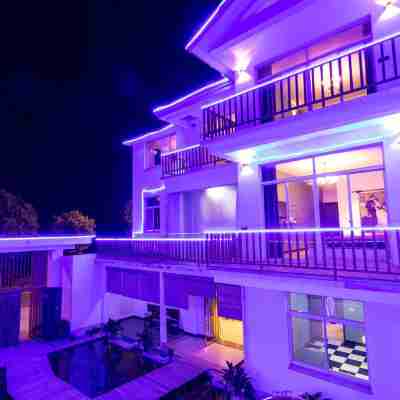 Lysee Luoman Home Party Villa Hotel Exterior