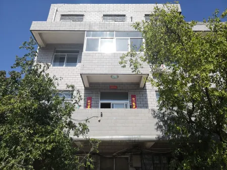 Yunde Douyin Homestay