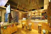 漠河北岸ユースホテル