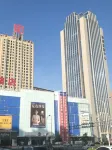 Lanzhou Yushang Fanghua city apartment