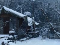 杭州悦然居士客栈 - 逸庐豪华大床房