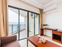 阳江海陵岛闸坡十里银滩海景公寓(海滨路分店) - 其他