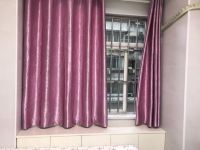武汉青年时尚酒店公寓汉口站店 - 精致大床房