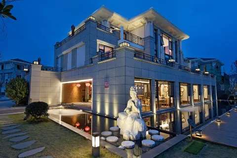 HESHU HOTEL