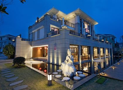 武夷山和舒リゾート別院（三姑リゾートエリア）