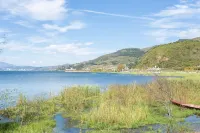 Chengjiang Mountain and Sea Apartment - Apartments