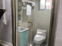 柳州乡村小墅酒店式公寓 - 温馨大床房