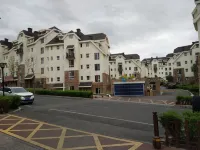 Changbai Mountain Zhangye Homestay