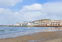 Weihai Haina Hotel Apartment