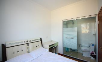 Suitetrails - Mr. Chen's Home Apartment