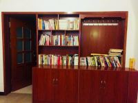 延安燕子花舍民宿 - 炕房