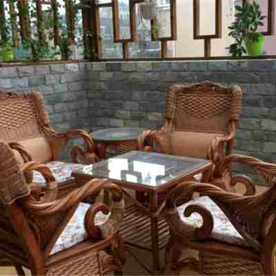 敍永陽光花園客棧 Rooms