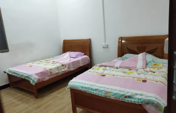 惠州誠真家之覺民宿