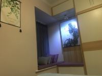 雅安绿岛逸景公寓 - 精装三室一厅套房