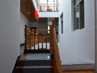 仙都和順酒家農家樂