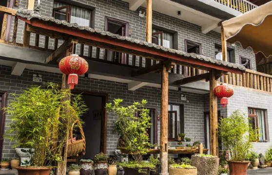 普洱寄寨仙里民宿（雲南農業大學普洱校區店）