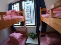深圳微光花园自助青年公寓 - 阳台五室二厅套房