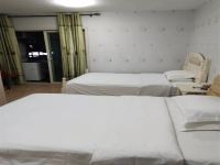重庆启航酒店公寓 - 一室双床房