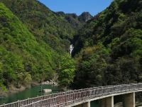 温州青云客栈 - 大床房